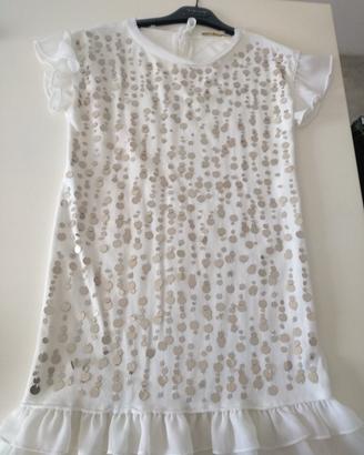 Abito elegante Liu Jo bambina 
