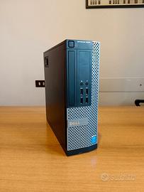 PC compatto DELL  ( i3 , Win11 )