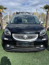 Smart ForFour 70 1.0 Passion