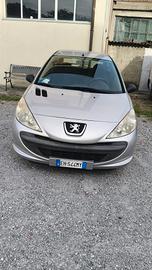 Peugeot 206 Plus 1.1 60CV 3p.