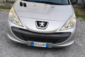 Peugeot 206 Plus 1.1 60CV 3p.