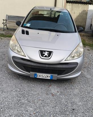 Peugeot 206 Plus 1.1 60CV 3p.