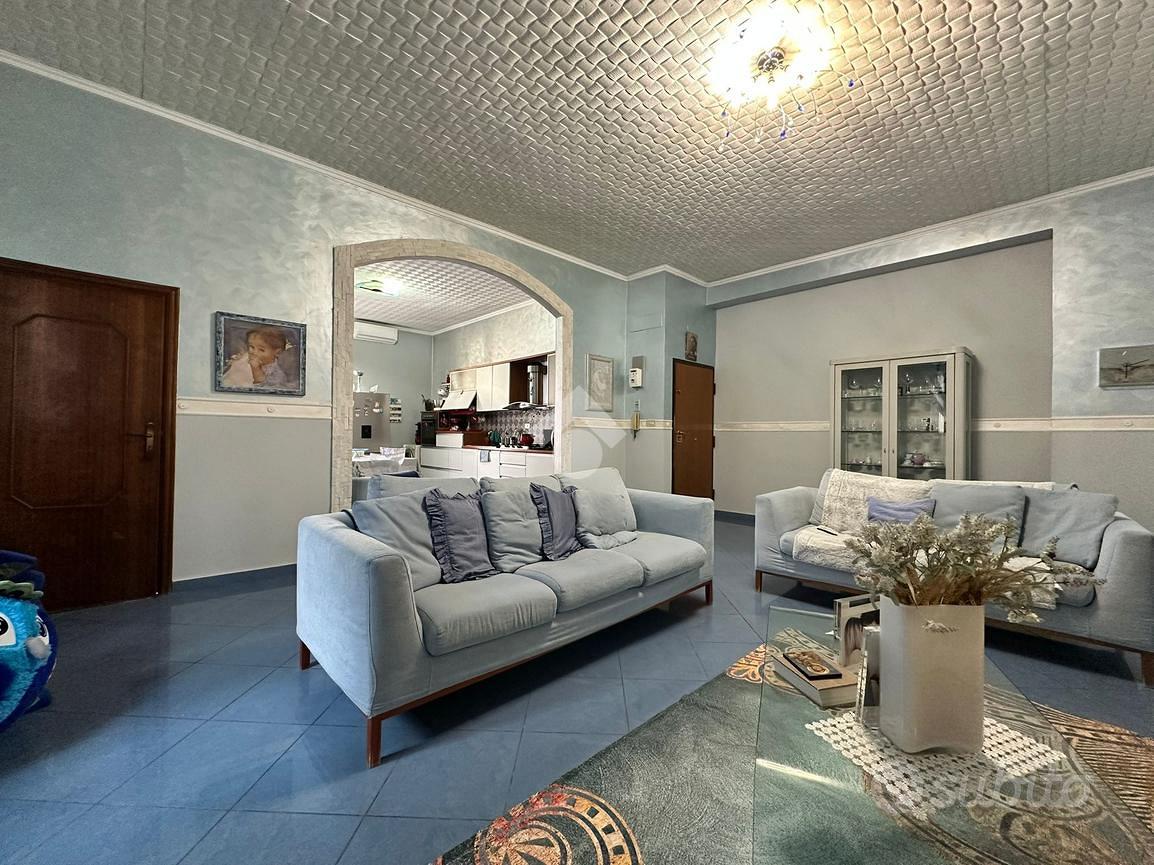 Appartamento – Cerignola, Foggia - Vista 2