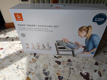 Stokke Tripp Trapp Newborn Set