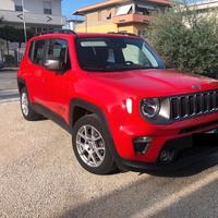 Jeep Renegade 1.0 T3 Limited