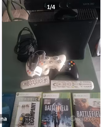 Xbox 360