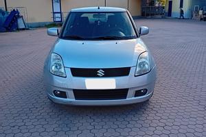 Suzuki Swift - APERTI AD AGOSTO