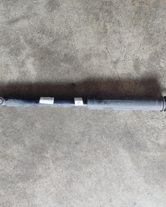 Ammort post. dx TOYOTA AYGO 998cc benzina 2019