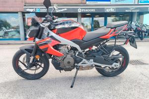 Aprilia Tuono 457