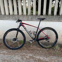 S-Works Stumpjumper 29" 2014