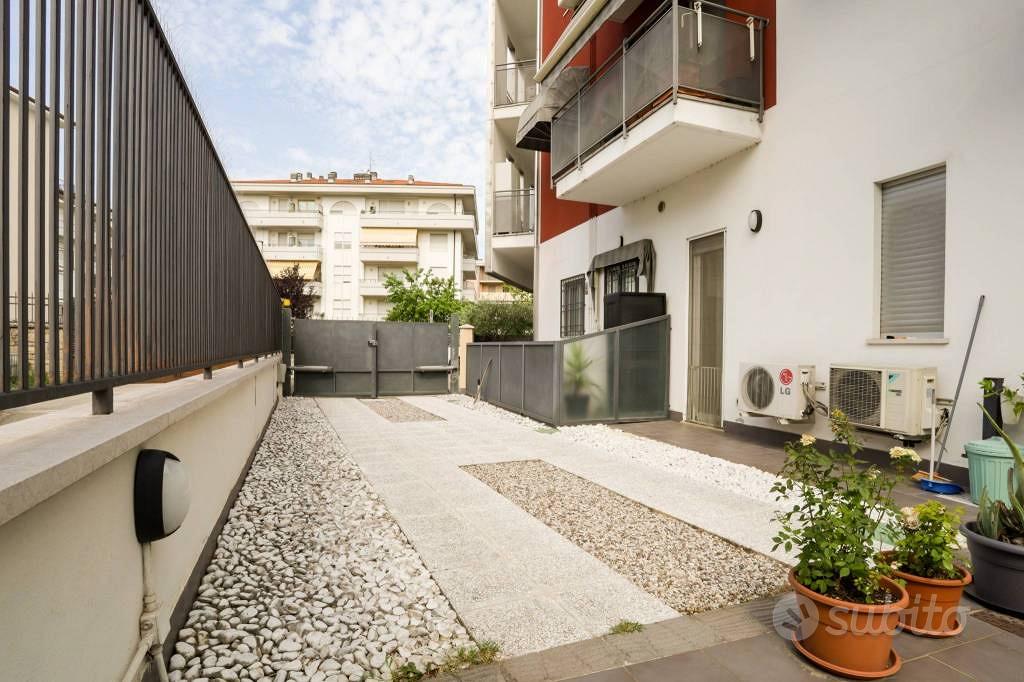 Appartamento – Verona, Borgo Milano, Ovest - Altro