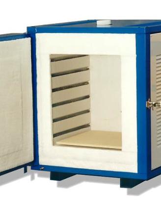 FORNO DA LABORATORIO