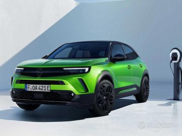 Ricambi Opel Mokka Zafira Crossland Granland 