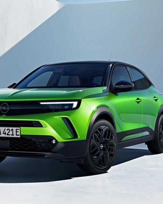 Ricambi Opel Mokka Zafira Crossland Granland 