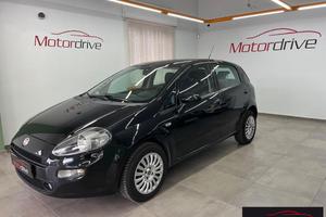 FIAT - Punto - 1.4 8V 5p. Natural Power Street