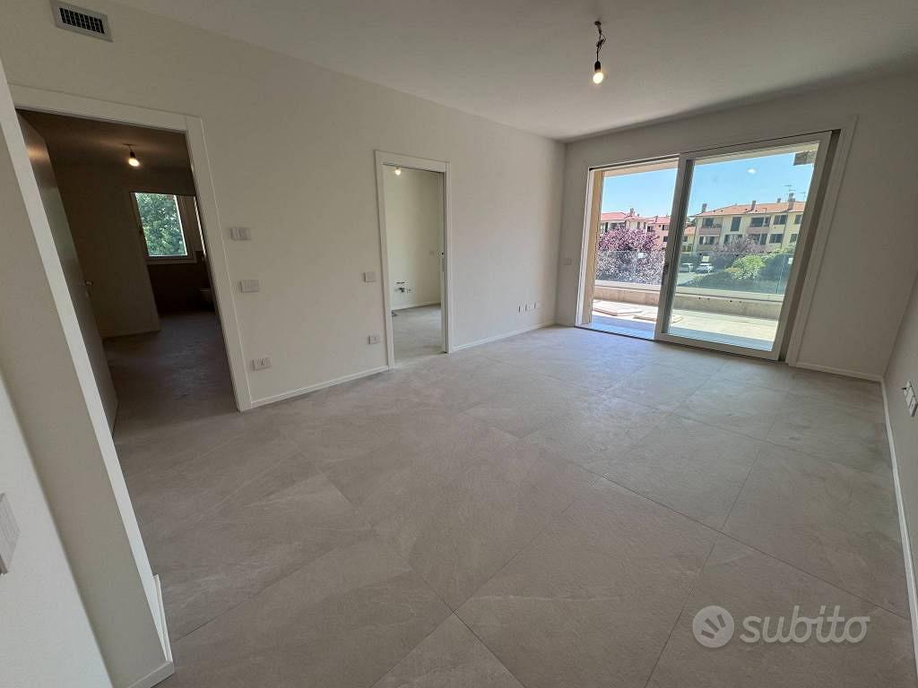 Apartment in Vignate - Vista 3