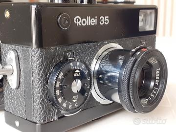 ROLLEI 35T
