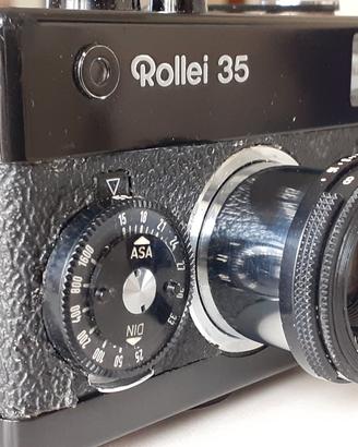 ROLLEI 35T