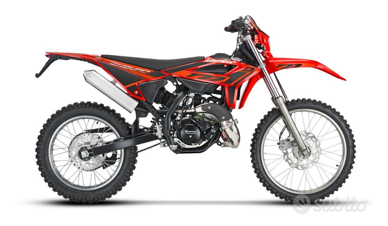 Rr 50 Moto Beta Enduro Usate Rr Enduro 50 Beta Cinquantino