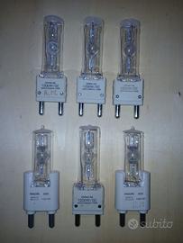 lampade msr 1200