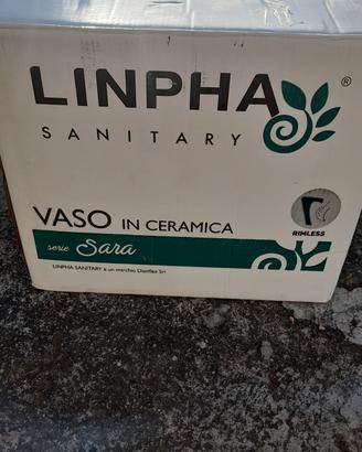 Linpha Sanitary