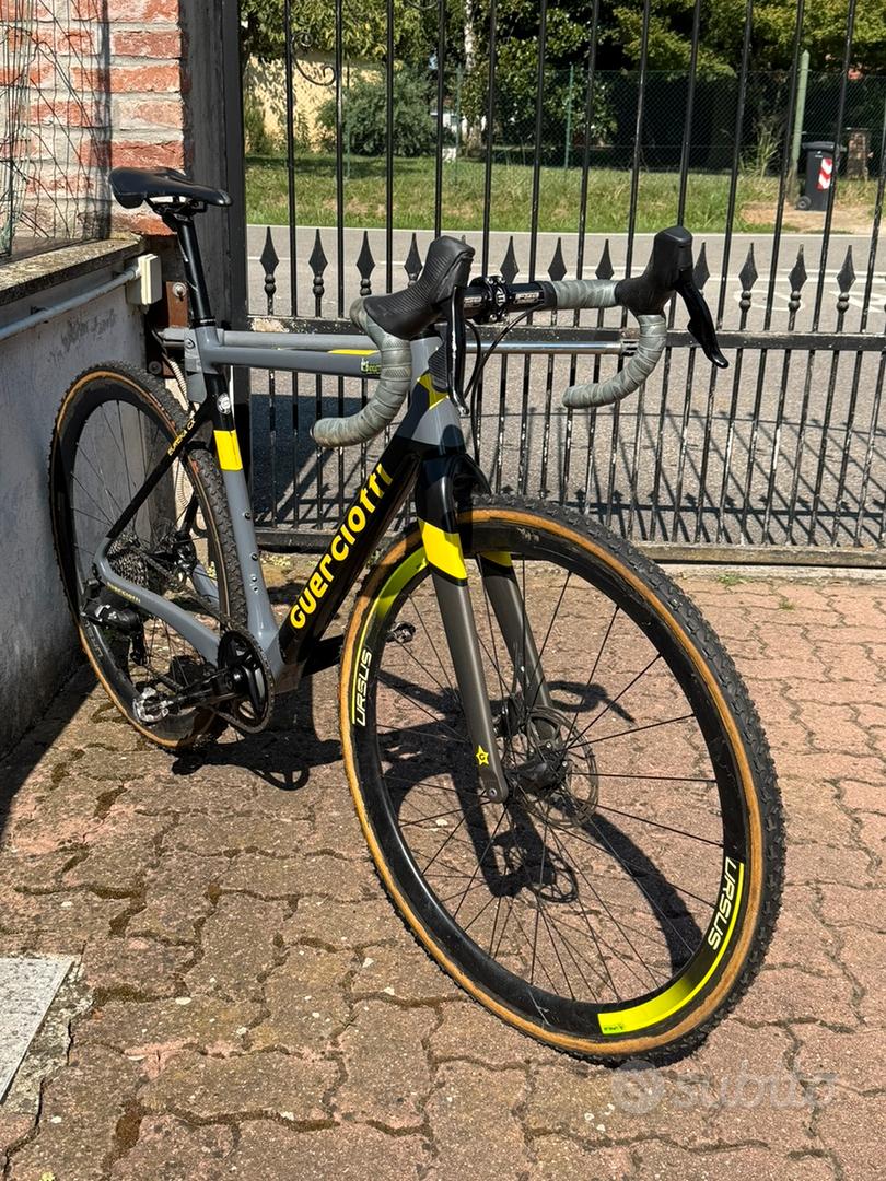 Bicycle Guerciotti Greto Recensioni Escape Guerciotti Prezzi