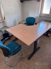Arredamento ufficio completo 