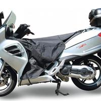 Coprigambe Tucano Urbano per Malaguti SpiderMax