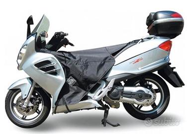 Coprigambe Tucano Urbano per Malaguti SpiderMax