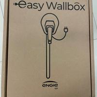 Easy Wallbox originale Fca