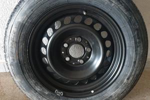 Ruota di scorta Mercedes W210 - Classe E