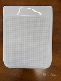 PLANCETTA IN VTR - piccola