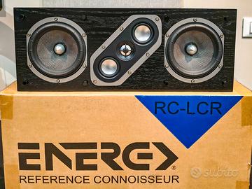 Energy RC-LCR Reference Connoisseur