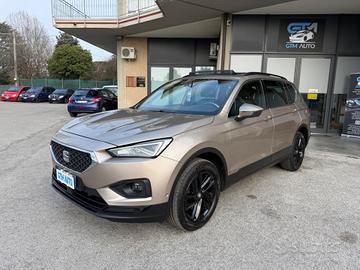 Seat Tarraco 2.0 TDI 4Drive DSG -7 Posti