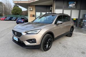 Seat Tarraco 2.0 TDI 4Drive DSG -7 Posti