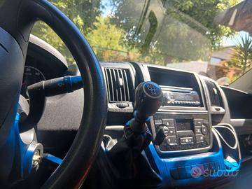 Fiat ducato