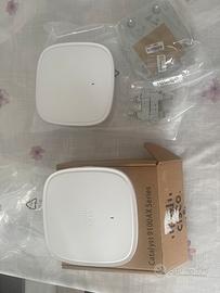 Cisco C9115AXI‑E (Wi‑Fi 6)