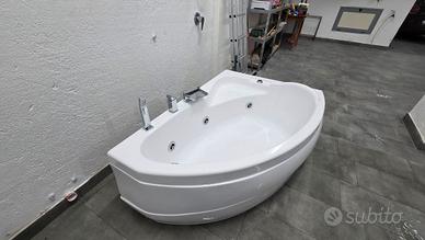 Vasca idromassaggio