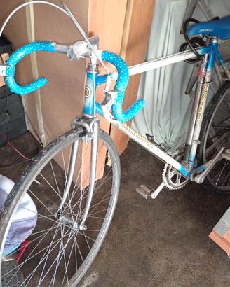 bicicletta Ambrosi vintage 