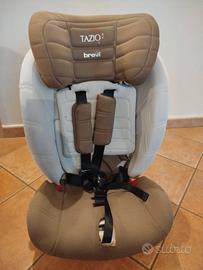 seggiolino Brevi 0-36 mesi