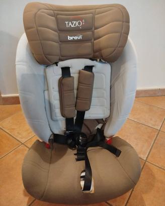seggiolino Brevi 0-36 mesi
