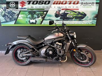 Kawasaki Vulcan S