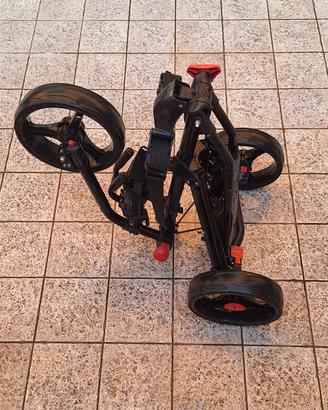 Carrello da golf