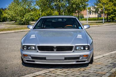 Maserati Ghibli GT