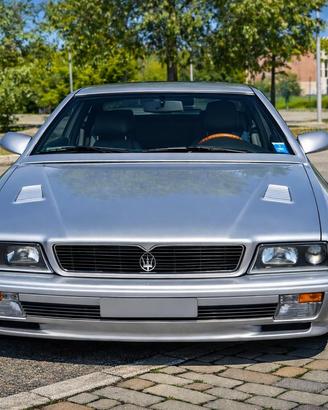 Maserati Ghibli GT
