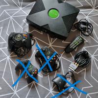 X-BOX Classic