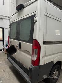 Jumper 2.2 130HP L2H2