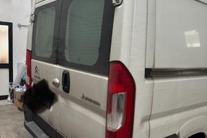 Jumper 2.2 130HP L2H2