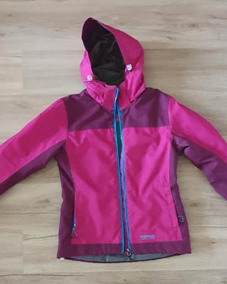 Giacca da montagna da donna Northland Professional