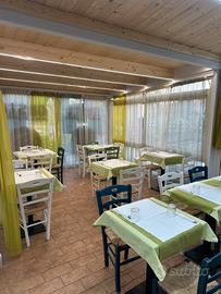 Attivitá Kebabberia pizzetteria cornetteria